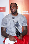 other event 110816 asia tour xian 1 10 The 2011 LeBron James Basketball Visits Xian and Shanghai