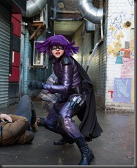Kick-Ass 2 Kick-Ass 2