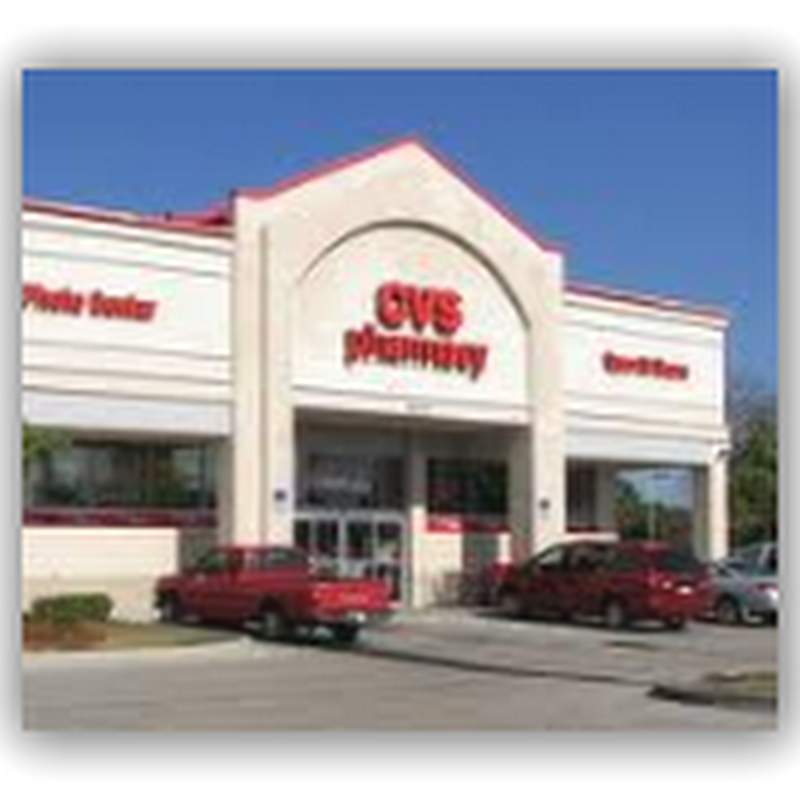DEA Raids 2 CVS Stores in Florida and Suspends License of Drug Distributor Cardinal Health–Lots of Oxycodone