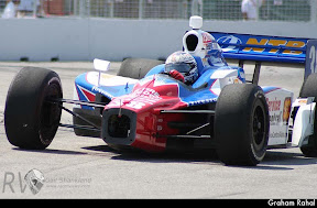 Graham Rahal