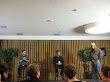 Hypnotica Pua With Steve P At Conference