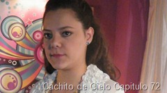 Cachito de Cielo Capitulo 72
