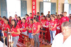 Crismas Santa Maria do A&ccedil;aizal | Fotos: Guga