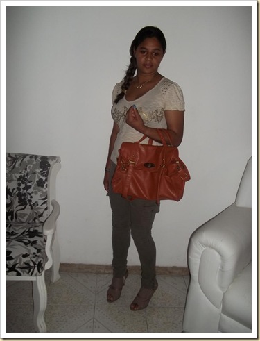 Look 1 Look 1