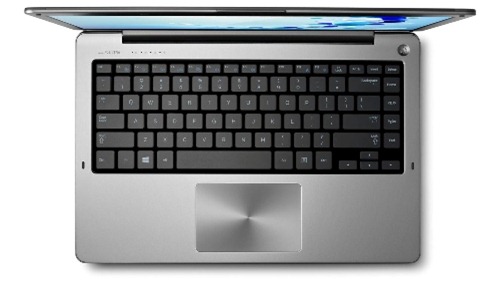 Ultrabook Terbaru Samsung New Series 5 Ultra 1