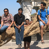 Mukti's Camera Snaps