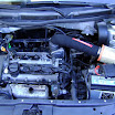 Vw golf 1.6i 16v IV compartiment motor AIR by CORNELIU.JPG