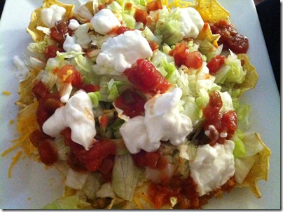 taco salad