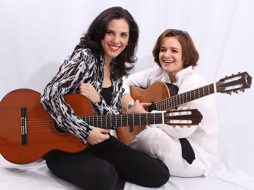 Aniversário de Mococa terá encontro das cantoras Márcia Tauil e Simone Guimarães