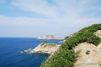 Sea of Crete from Agia Pelagia