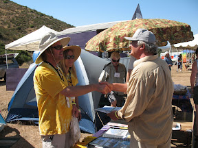 Jim and Kathleen of Peoples Powerlink.