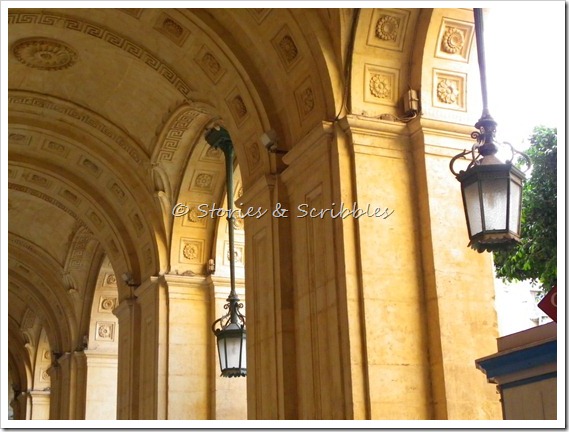Valletta on a Sunday (10) Valletta on a Sunday (10)