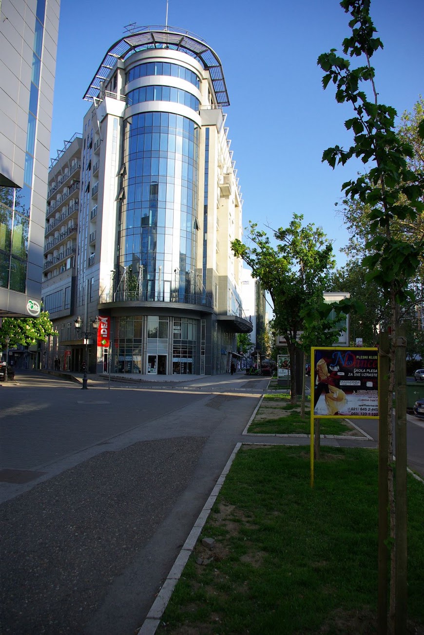 Novi Sad