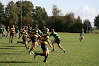 RCD - Delftzijl (69 - 20)