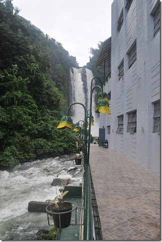 Philippines Iligan waterfall 130929_0101