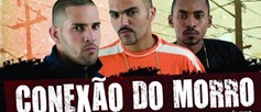 conexao do morro conexao do morro