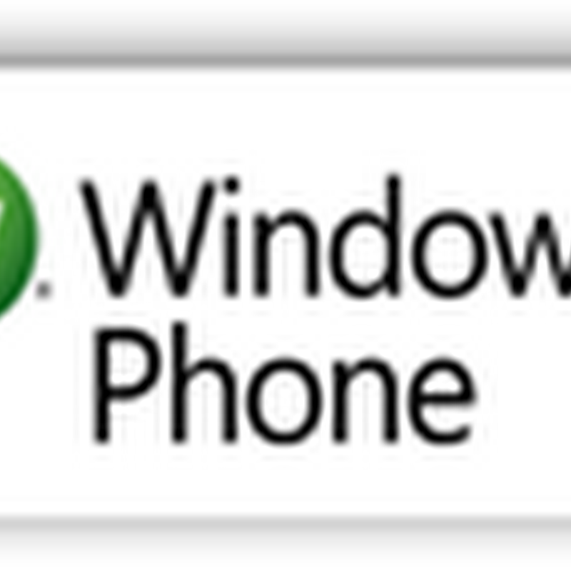 Cellphone Died This Week–My New Phone is Windows Mobile 7 - I Wanted Security, Privacy and Applications - In That Order