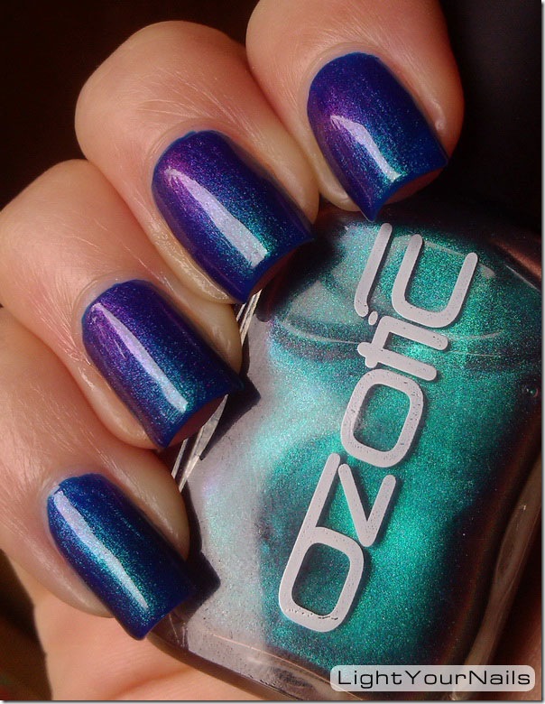 Ozotic 505 Ozotic 505