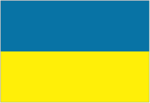 FLAG UKRAINE