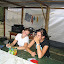 2004 - Kinderfreizeit 2004 - Kinderfreizeit 2004 - 1. Tag
