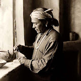 Indios Zuni