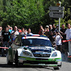 Kopecky Jan - Dresler Pavel - Škoda Fabia S2000