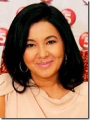 lorna tolentino