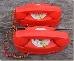 plastic phones
