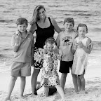 Julia, Kate, Jackson, Holly and Will Peterson, 7-18-2010-5.jpg