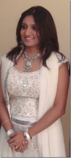manjari vivek
