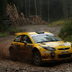 Per Gunnar Andersson - Emil Axelsson - Proton Satria Neo S2000