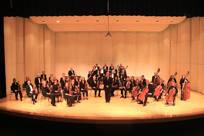 The Reno Chamber Orchestra
