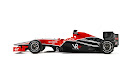 HD Wallpapers 2010 F1 Car Launches