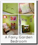 Fairy Garden Room Fairy Garden Room