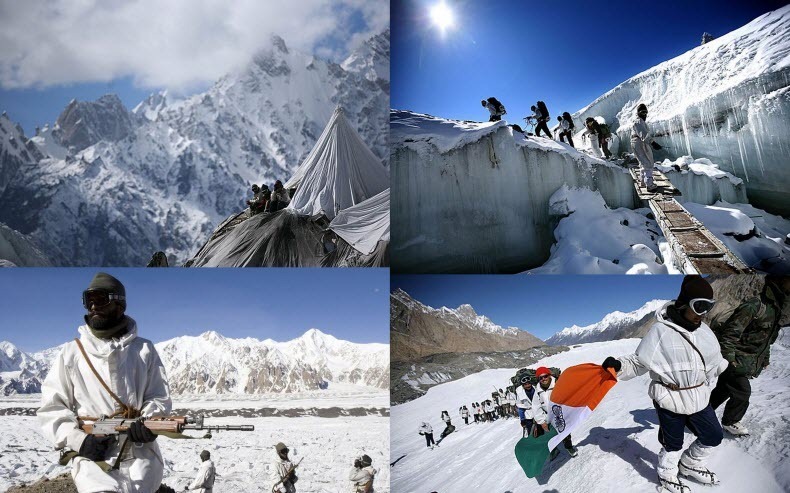 siachen-glacier