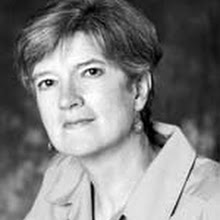 Linda Bierds, ’69, ’71