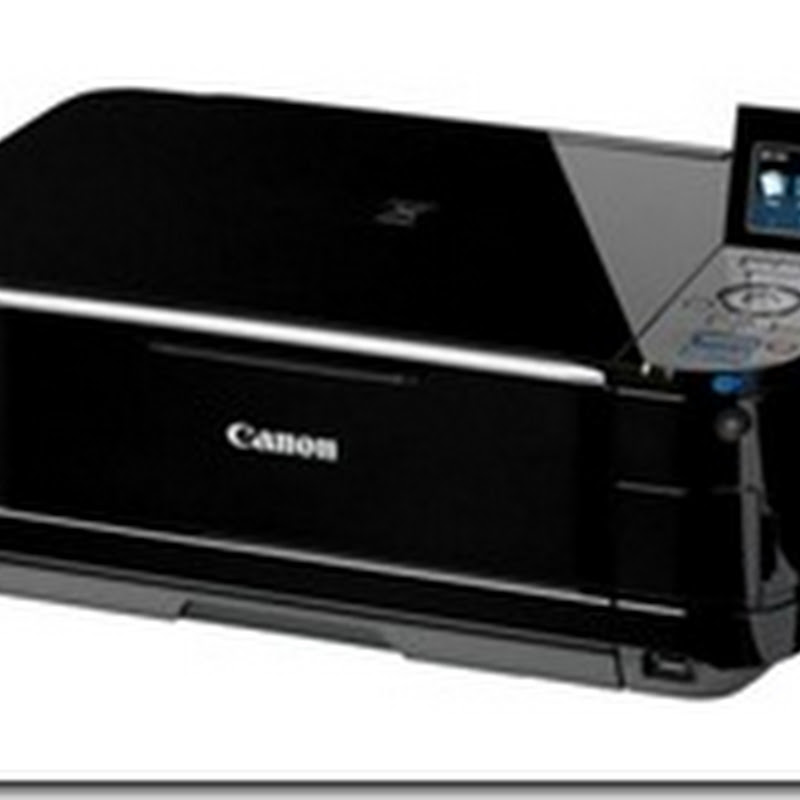 Install Canon Mp495 Without Disk