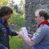 ABW Diplomübergabe 2006