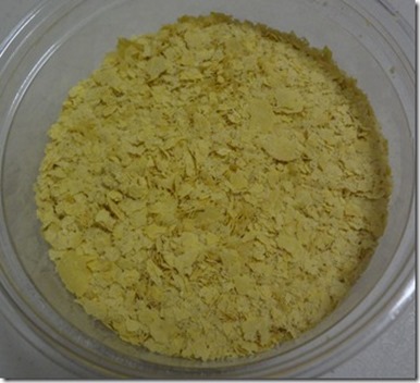nutritinal yeast nutritinal yeast
