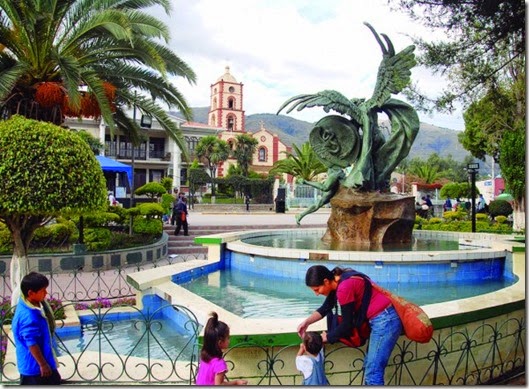 Tiquipaya (Cochabamba)