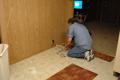 the floor 002 the floor 002