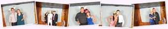 View Swenson Walker Photo Booth