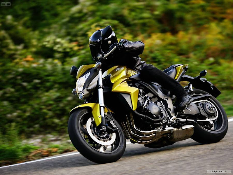 Image Dimension: 512x384 :: Honda CB1000R | Bike Walls: Stunning Performance Naked style, breathtaking acceleration, light, responsive handling and invigorating thrills at every twist of its throttle Honda CB1000R | Bike Walls: Stunning Performance Naked style, breathtaking acceleration, light, responsive handling and invigorating thrills at every twist of its throttle