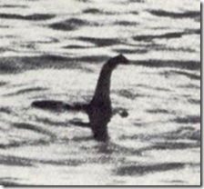 Lochnessmonster