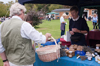 Preserves and chutneys