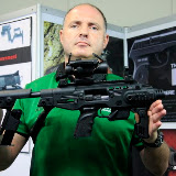 Defense and Sporting Arms Show 2012 Gun Show Philippines (36).JPG