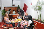 Sprachaufenthalt Lima ECELA