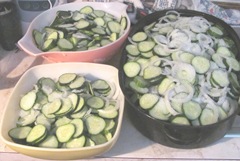 B.B pickles 3 and 4th batches in salt2