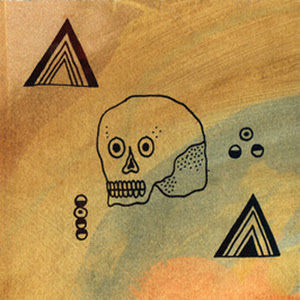 SunWalker - Yoncalla (2012)