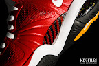 nike lebron 8 ps miami heat alternate pe 7 04 Nike Cancelled Release of Nike LeBron 8 PS Finals Edition